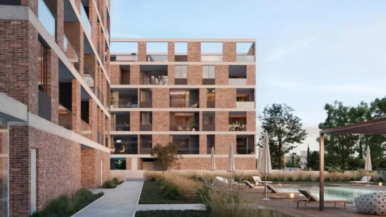 1 Bedroom Apartment for Sale in Germasogeia, Limassol District