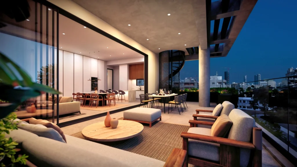 1 Bedroom Apartment for Sale in Limassol – Katholiki