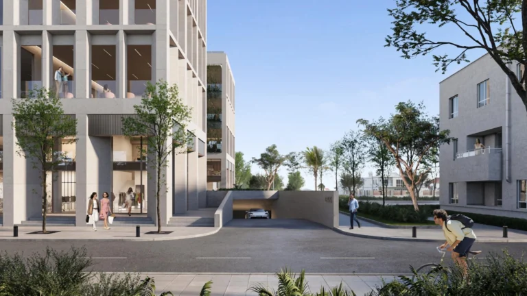 173m² Office for Sale in Paphos – Agios Theodoros