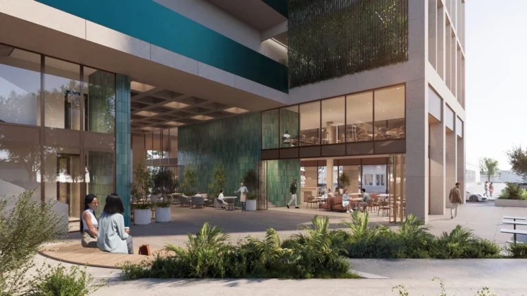 173m² Office for Sale in Paphos – Agios Theodoros