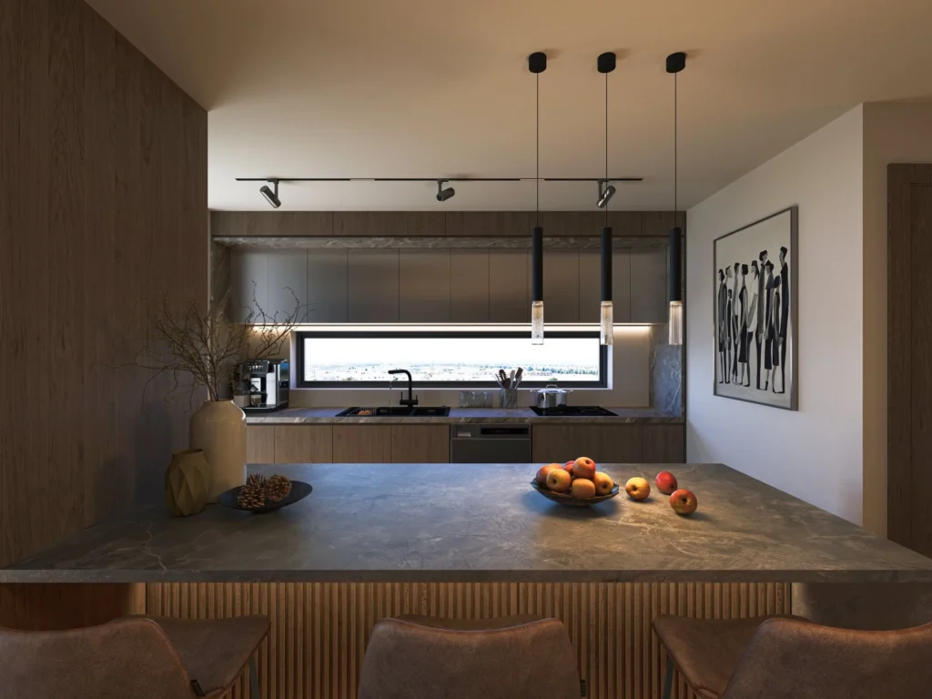 1 Bedroom Apartment for Sale in Livadia Larnakas, Larnaca District