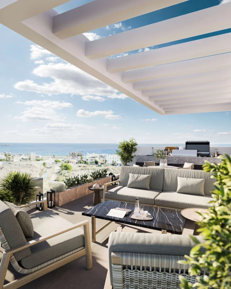 1 Bedroom Apartment for Sale in Livadia Larnakas, Larnaca District