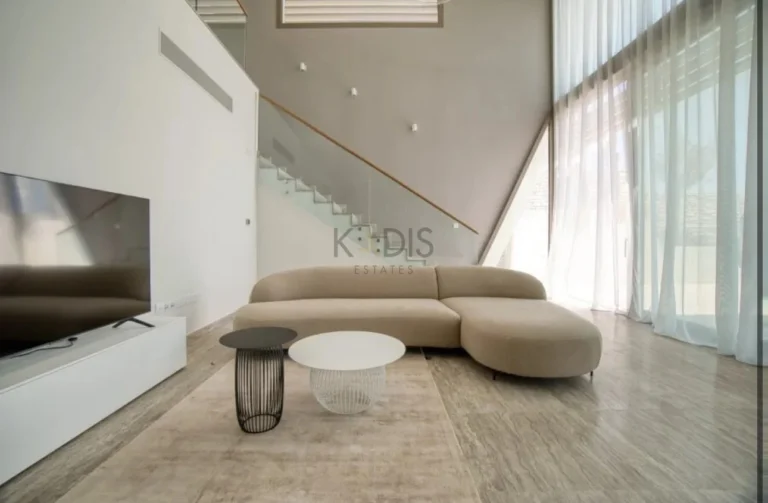 3 Bedroom House for Sale in Mouttagiaka, Limassol District