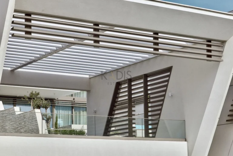 3 Bedroom House for Sale in Mouttagiaka, Limassol District