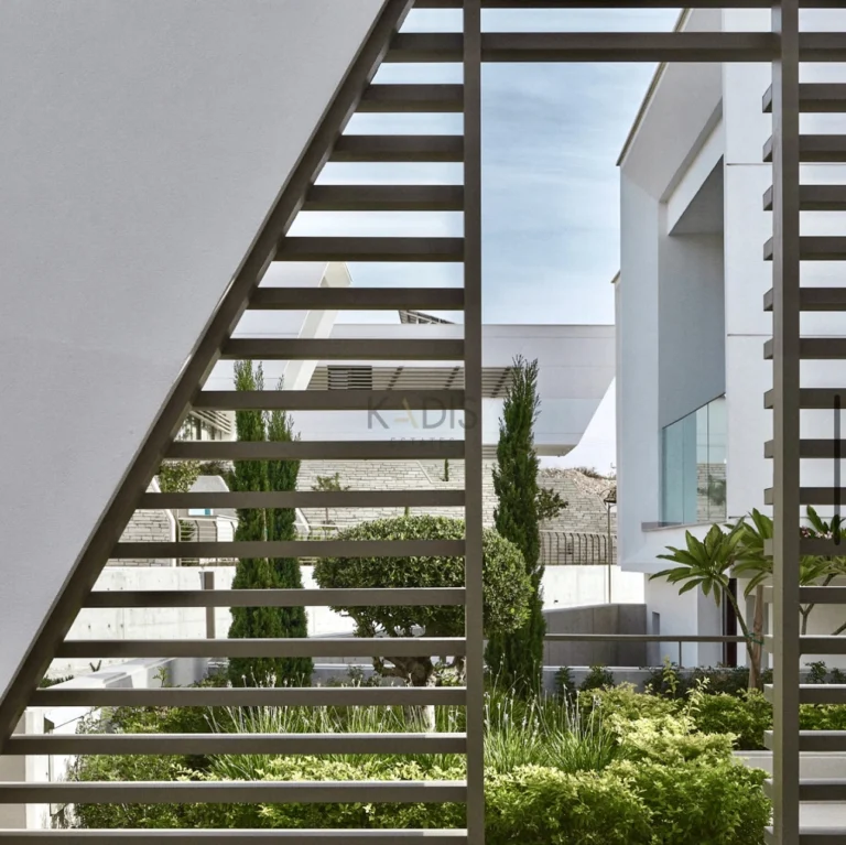 3 Bedroom House for Sale in Mouttagiaka, Limassol District