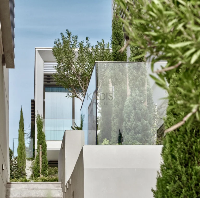 3 Bedroom House for Sale in Mouttagiaka, Limassol District