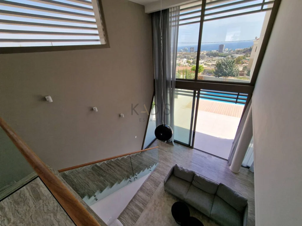 3 Bedroom House for Sale in Mouttagiaka, Limassol District