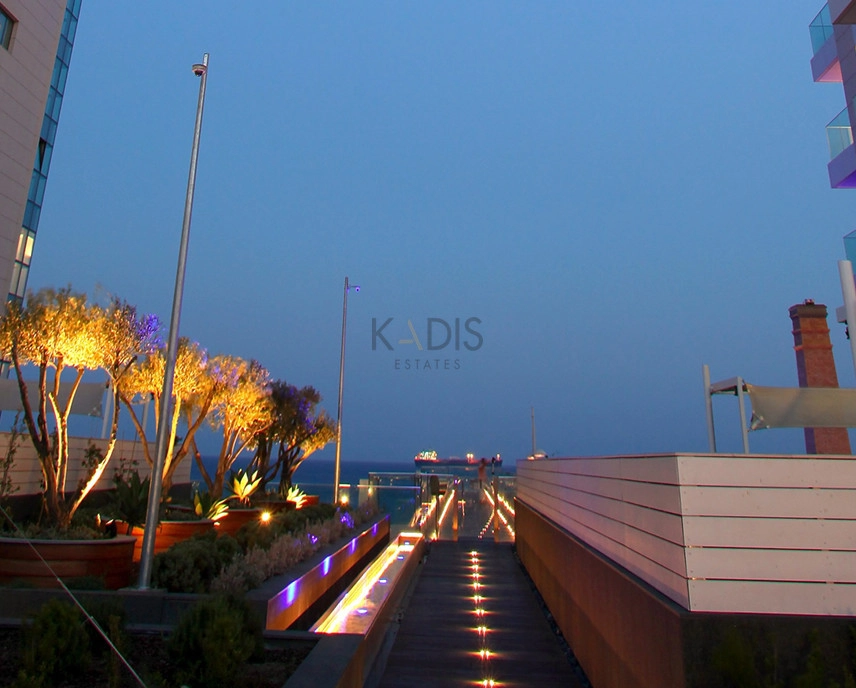 3 Bedroom Apartment for Sale in Limassol – Neapolis