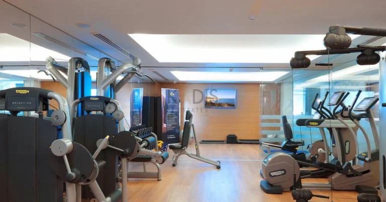 3 Bedroom Apartment for Sale in Limassol – Neapolis