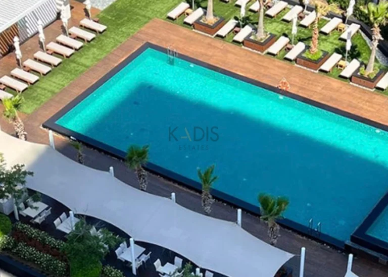 2 Bedroom Apartment for Rent in Limassol – Neapolis