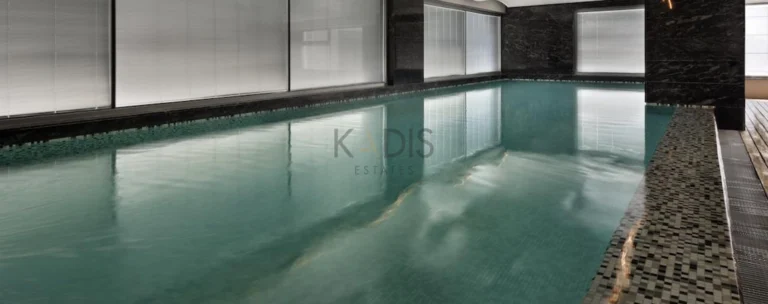 2 Bedroom Apartment for Rent in Limassol – Neapolis