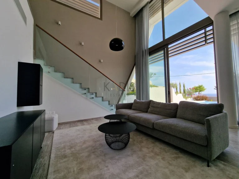 3 Bedroom House for Rent in Mouttagiaka, Limassol District