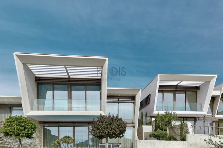 3 Bedroom House for Rent in Mouttagiaka, Limassol District