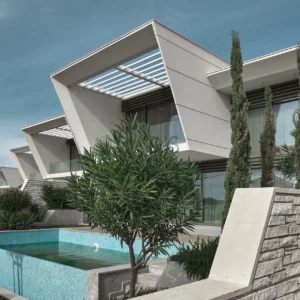 3 Bedroom House for Rent in Mouttagiaka, Limassol District