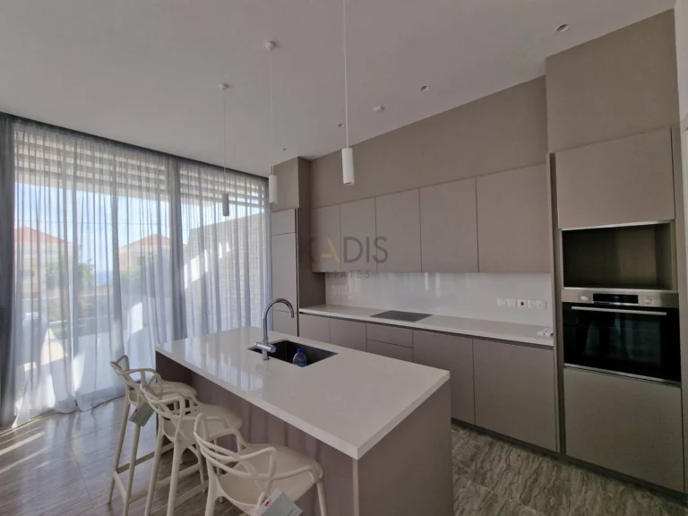 3 Bedroom House for Rent in Mouttagiaka, Limassol District