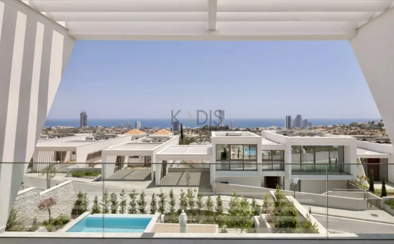 3 Bedroom House for Rent in Mouttagiaka, Limassol District