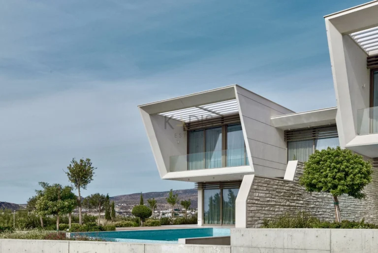 3 Bedroom House for Rent in Mouttagiaka, Limassol District