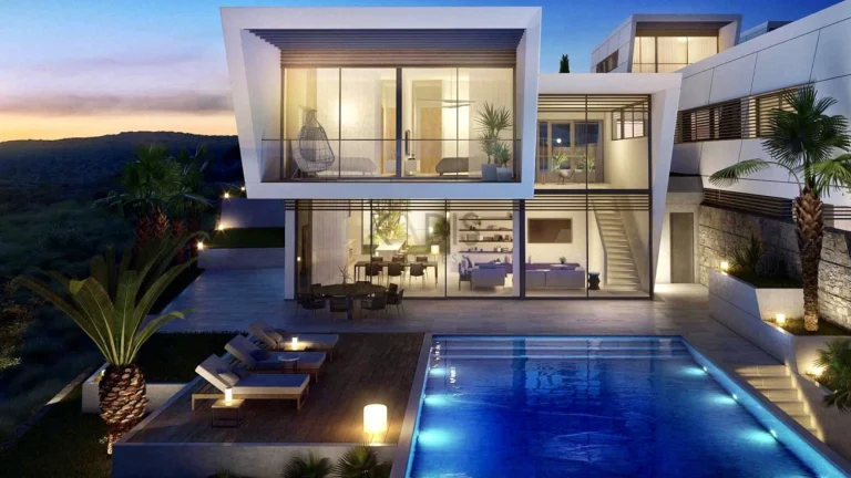 3 Bedroom House for Rent in Mouttagiaka, Limassol District