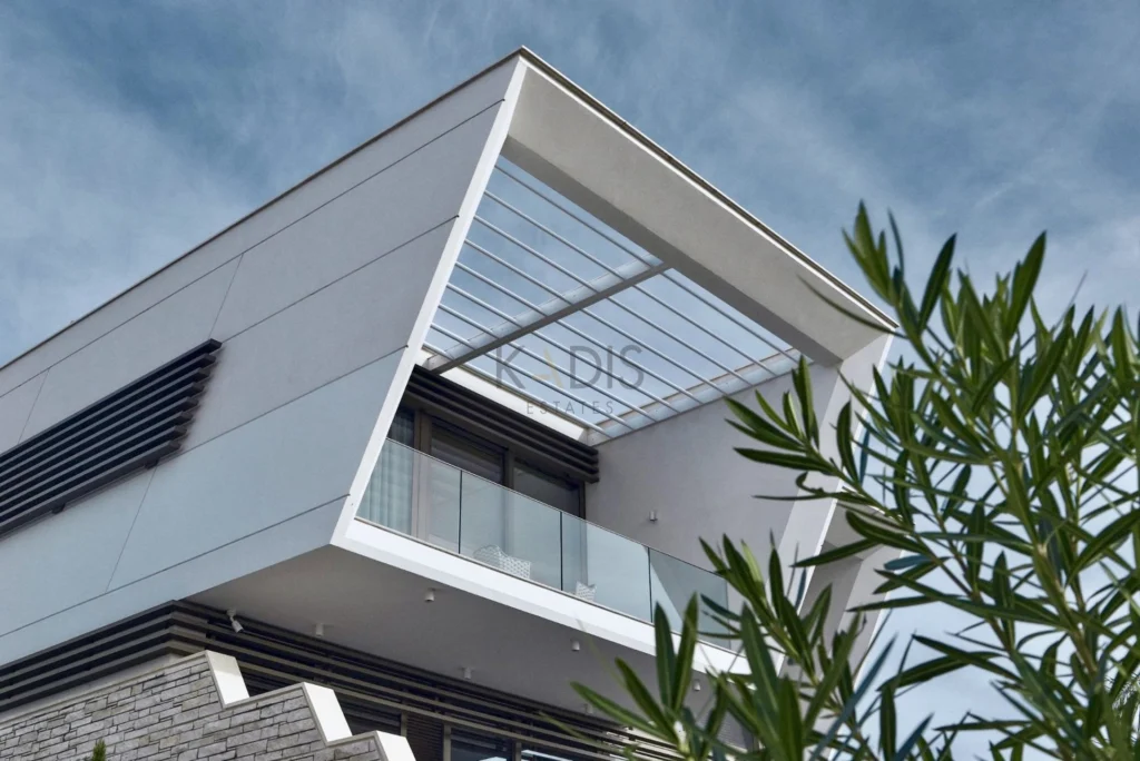 3 Bedroom House for Rent in Mouttagiaka, Limassol District