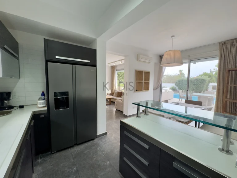 4 Bedroom House for Rent in Pyrgos Lemesou, Limassol District