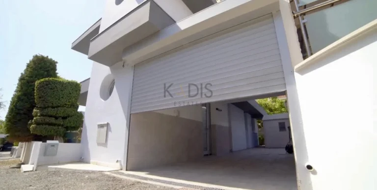 4 Bedroom House for Rent in Pyrgos Lemesou, Limassol District