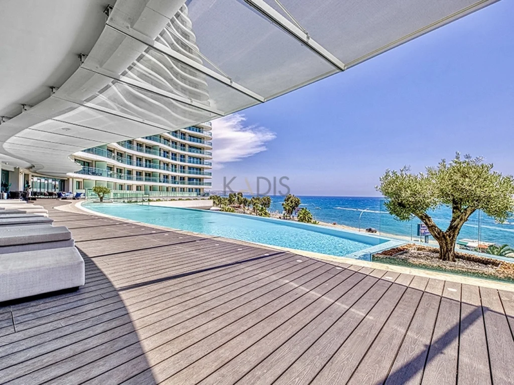 Διαμέρισμα 2 Υπνοδωματίων προς Ενοικίαση στον Ποταμό Γερμασόγειας, Επαρχία Λεμεσού