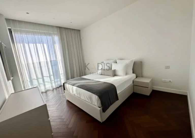 Διαμέρισμα 2 Υπνοδωματίων προς Ενοικίαση στον Ποταμό Γερμασόγειας, Επαρχία Λεμεσού