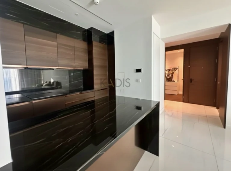 Διαμέρισμα 2 Υπνοδωματίων προς Ενοικίαση στον Ποταμό Γερμασόγειας, Επαρχία Λεμεσού