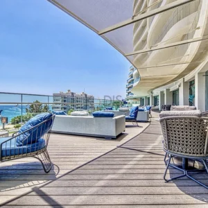 Διαμέρισμα 2 Υπνοδωματίων προς Ενοικίαση στον Ποταμό Γερμασόγειας, Επαρχία Λεμεσού