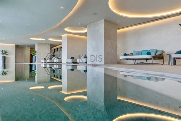 Διαμέρισμα 2 Υπνοδωματίων προς Ενοικίαση στον Ποταμό Γερμασόγειας, Επαρχία Λεμεσού