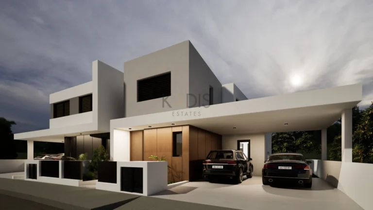 3 Bedroom House for Sale in Geri, Nicosia District