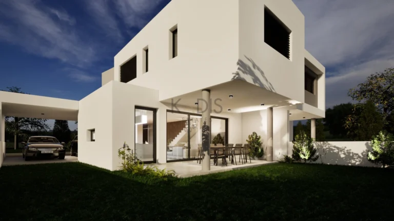 3 Bedroom House for Sale in Geri, Nicosia District