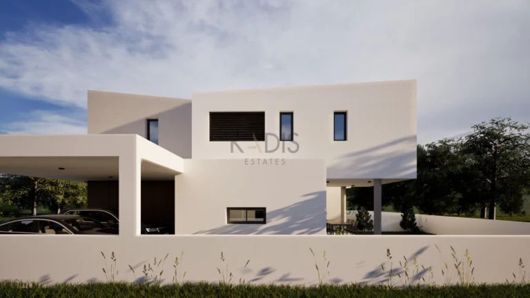 3 Bedroom House for Sale in Geri, Nicosia District