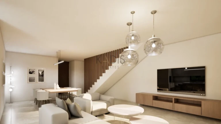 3 Bedroom House for Sale in Geri, Nicosia District