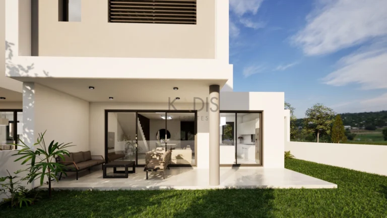 3 Bedroom House for Sale in Geri, Nicosia District