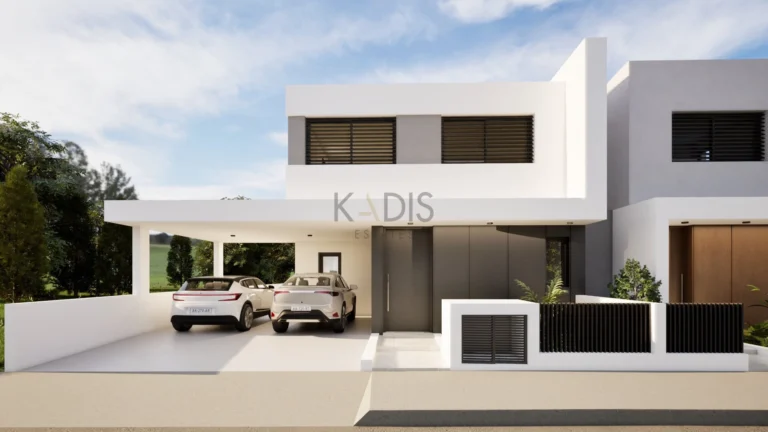 3 Bedroom House for Sale in Geri, Nicosia District