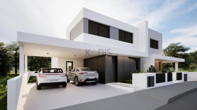 3 Bedroom House for Sale in Geri, Nicosia District