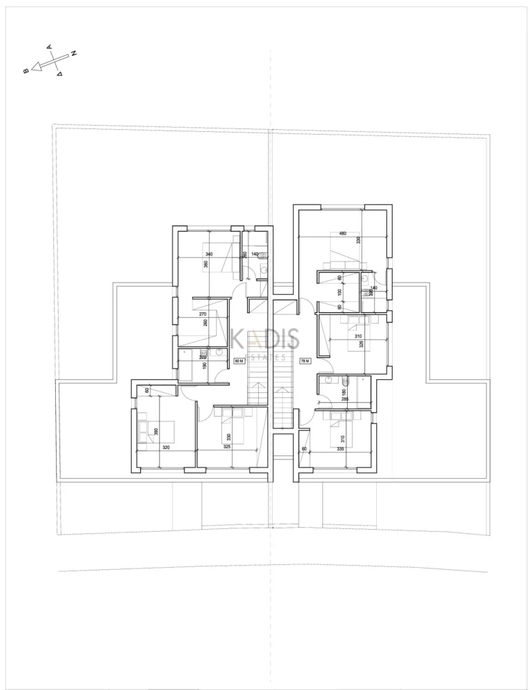 3 Bedroom House for Sale in Geri, Nicosia District