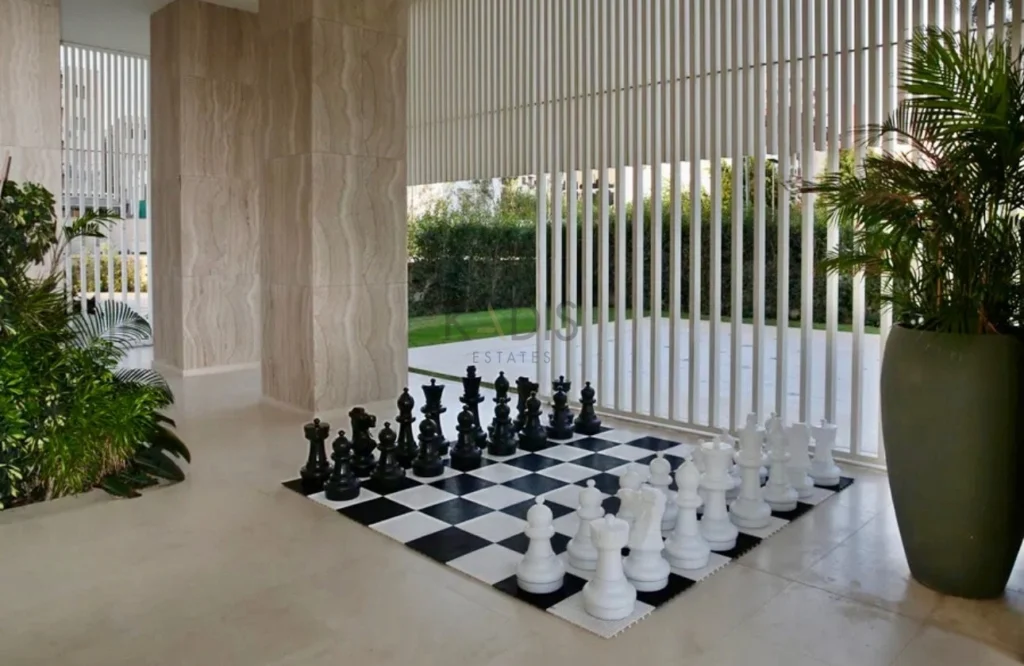 2 Bedroom Apartment for Sale in Agios Tychonas, Limassol District