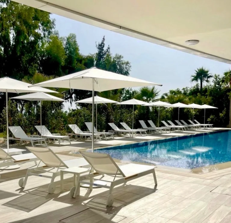 2 Bedroom Apartment for Sale in Agios Tychonas, Limassol District