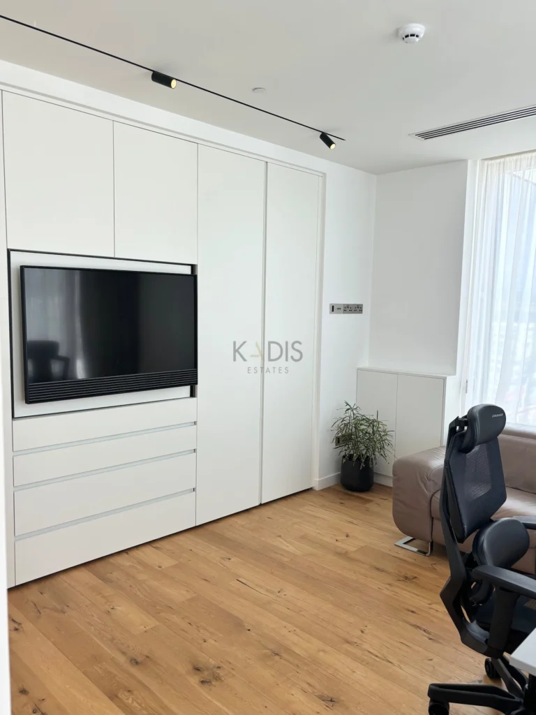 2 Bedroom Apartment for Sale in Agios Tychonas, Limassol District