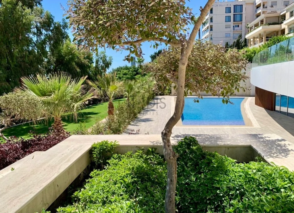 2 Bedroom Apartment for Sale in Agios Tychonas, Limassol District