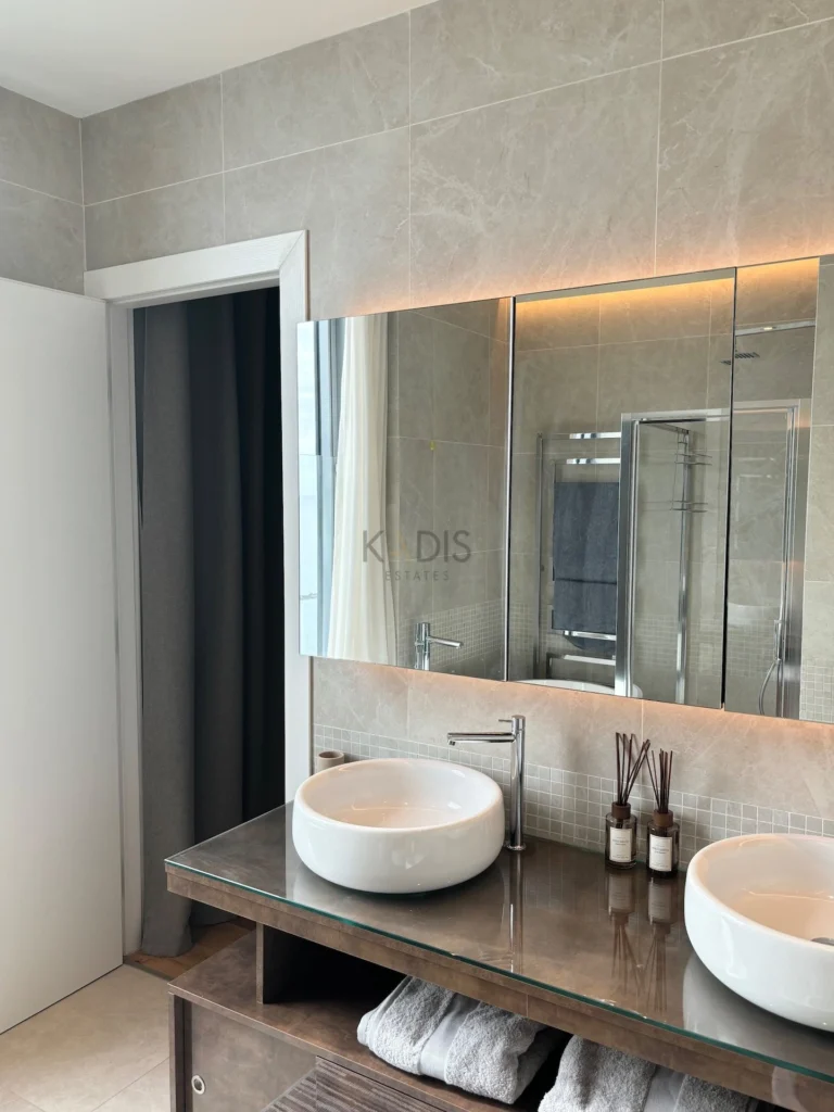 2 Bedroom Apartment for Sale in Agios Tychonas, Limassol District