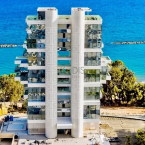 2 Bedroom Apartment for Sale in Agios Tychonas, Limassol District