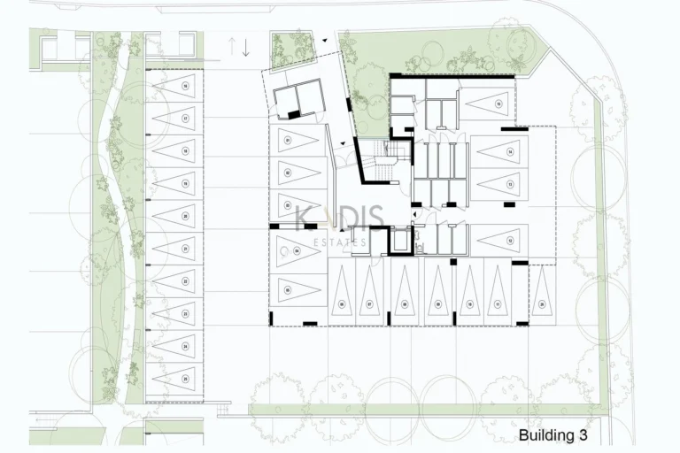 2 Bedroom Apartment for Sale in Strovolos, Nicosia District