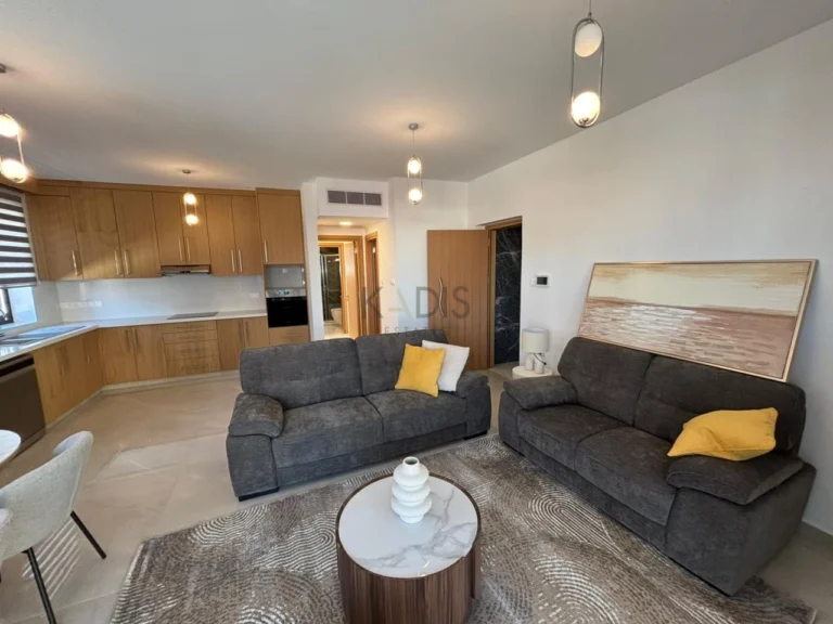 2 Bedroom Apartment for Rent in Limassol District