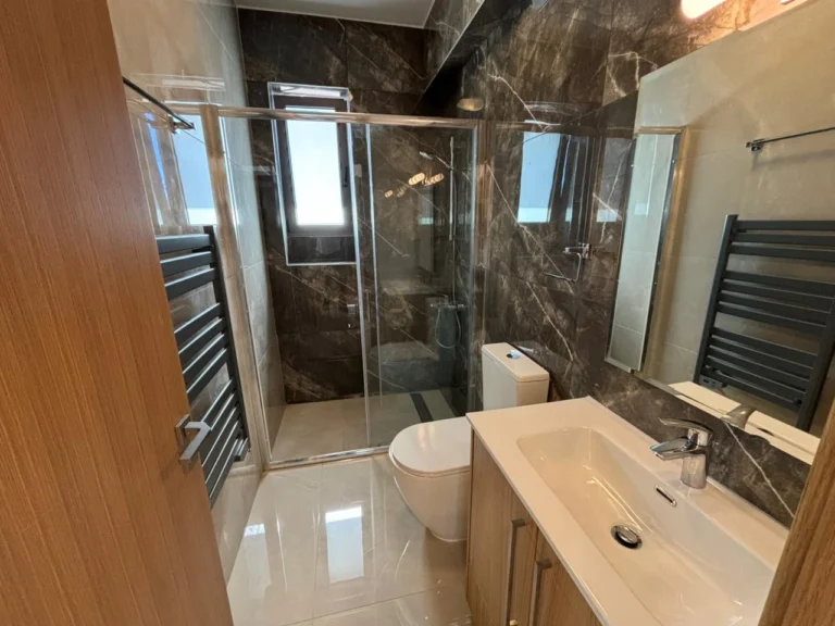 2 Bedroom Apartment for Rent in Limassol District