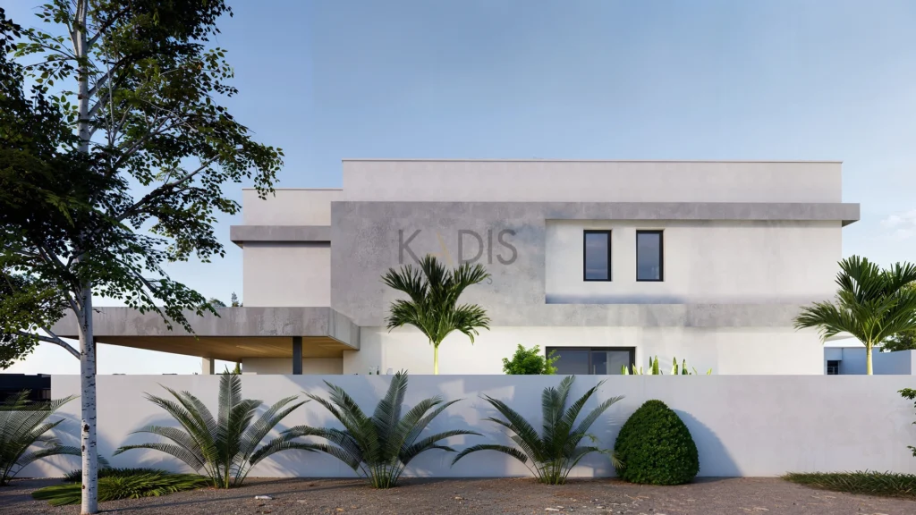 3 Bedroom House for Sale in Latsia, Nicosia District