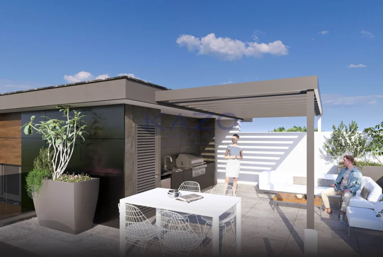 2 Bedroom Apartment for Sale in Larnaca – Agios Nikolaos