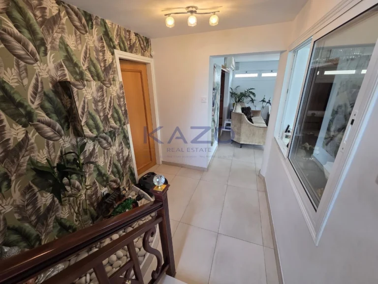 4 Bedroom House for Sale in Limassol District